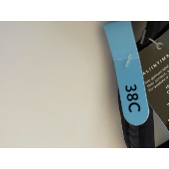 NWT Bali Comfort Wireless Bra Size 38C - Picture 6 of 8